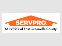 ServPro East Greenville