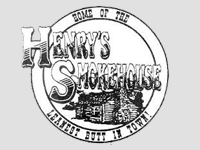 <Henry's Smokehouse Moxie Media Client>